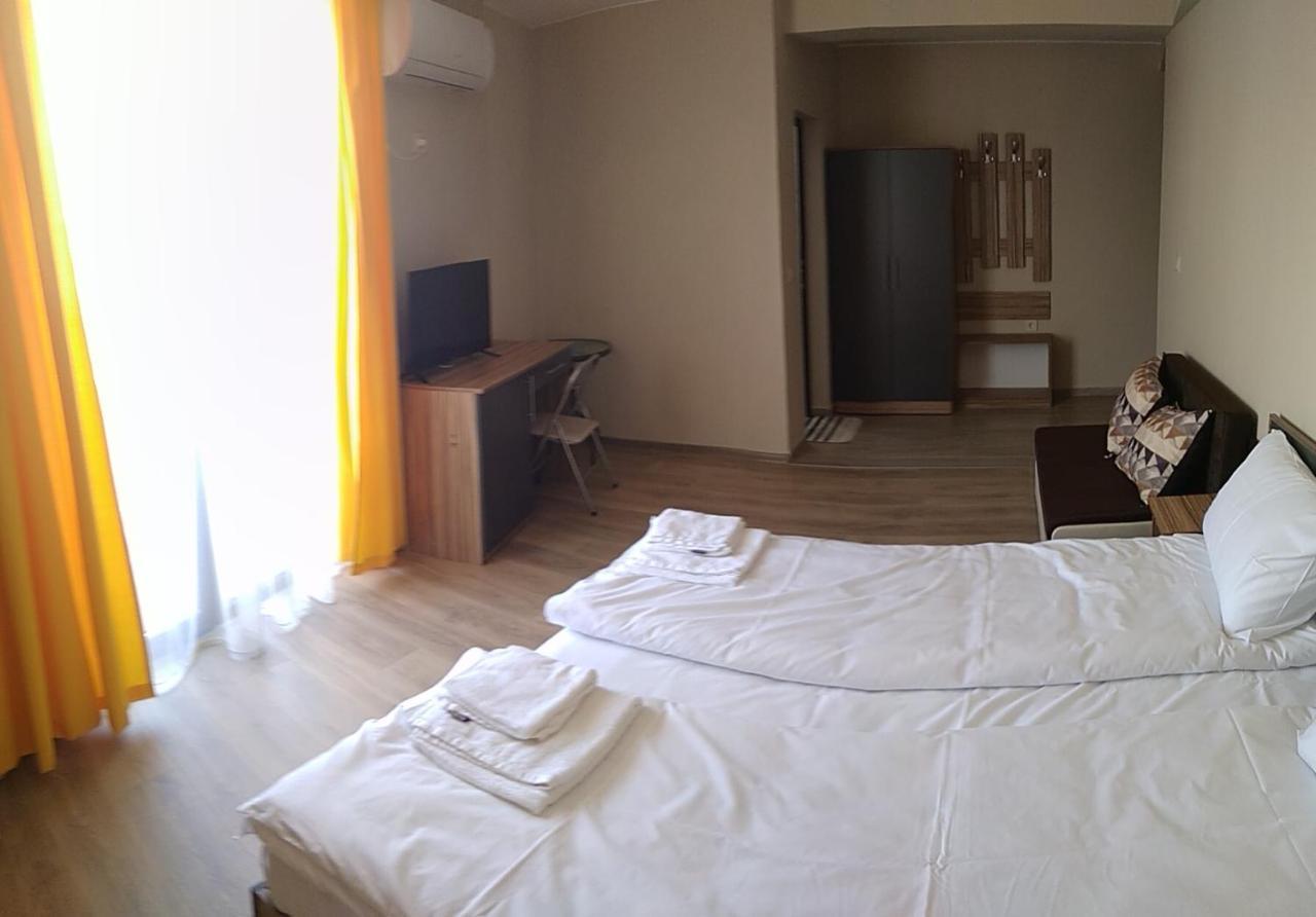 Стаи За Гости Праматарови Огняново Esterno foto