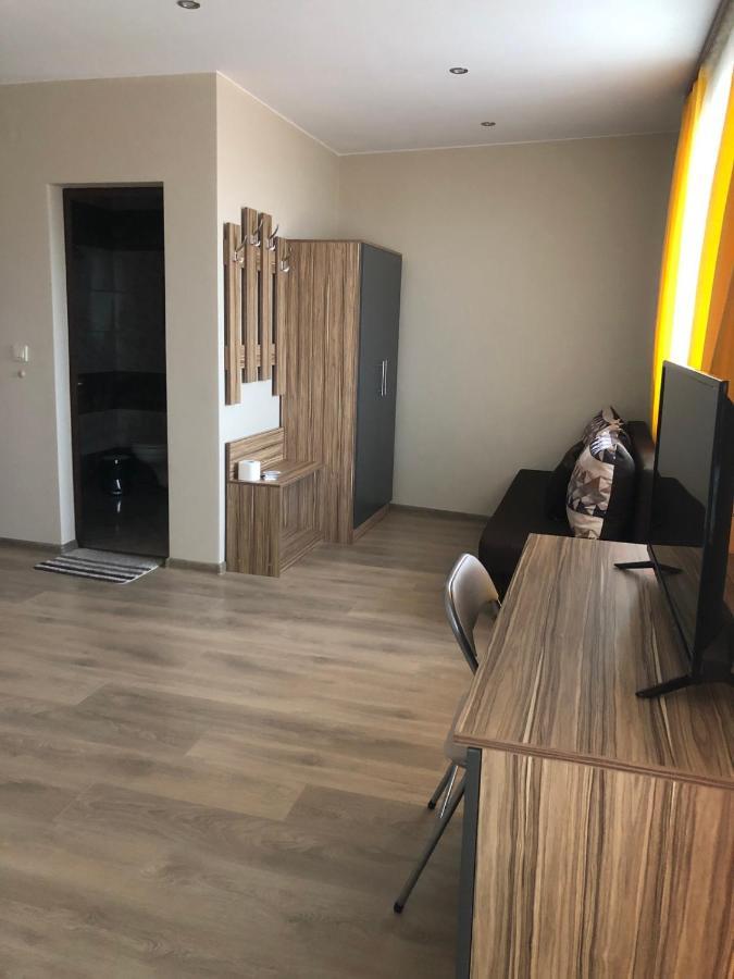 Стаи За Гости Праматарови Огняново Esterno foto
