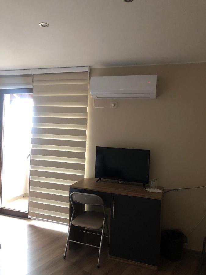 Стаи За Гости Праматарови Огняново Esterno foto