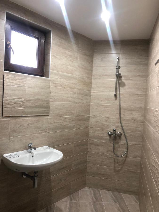 Стаи За Гости Праматарови Огняново Esterno foto